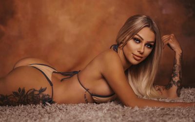 The Dos and Don’ts of Working with Topless Models for Your Event