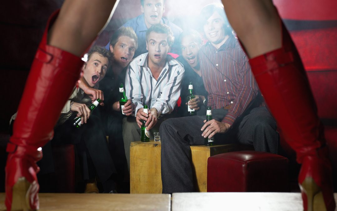 Australia’s Adult Entertainment Scene in 2026: Market, Regulation & Culture