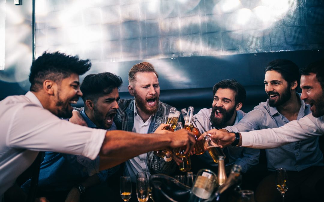 How to Plan a Bucks Party Entertainment Line-Up That Actually Works